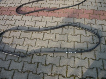 фото thumb №1, Civic viii ufo 2007 рік прокладка ліва 3 двері