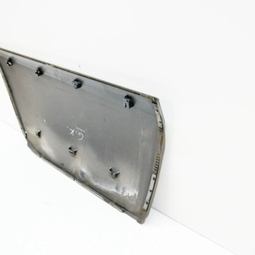 фото thumb №6, Renault koleos i 2008 левая сторона планка дверь задних