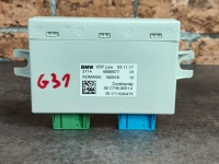 фото thumb №1, Bmw 5 g30 g31 модуль подвеска vdp 6889577