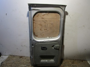 фото thumb №6, Двері зад ліві renault trafic ii