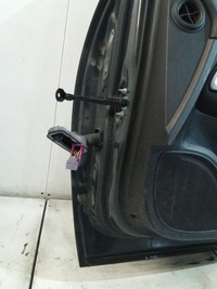 фото thumb №10, G626 двері правий перед zafira c z190