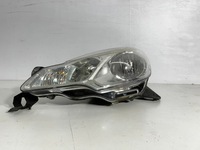 фото thumb №1, Лампа ліва передня лівий перед citroen c3 ii eu