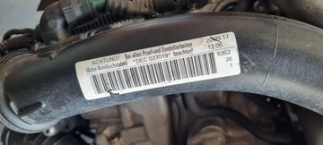 фото thumb №6, Rs5 8w рестайлінг двигун комплектний 2.9 tfsi dec deca rs4 b9 8w 67tys km