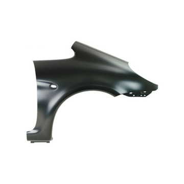 фото thumb №1, Крыло переднее pr citroen xsara picasso 99- оцинковка