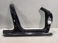 фото thumb №1, Блок двигуна поріг перед правий opel astra k 1681732780