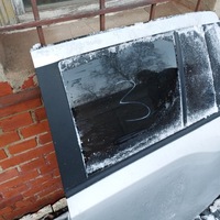 фото thumb №2, Jeep compass дверь левая задние