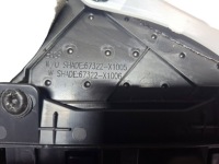 фото thumb №1, Обшивка оббивка двері ліва задня lexus es 250 - 300 - 330 7428433020