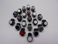 фото thumb №2, Датчик pdc 5q0919275c cayenne 9y macan panamera