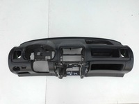 фото thumb №1, Консоль панель приладів панель приладів fabia ii roomster 5j оригінал