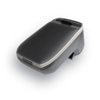 фото thumb №15, Подлокотник do hyundai i10 2020-.... - as чёрный