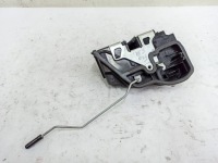 фото thumb №9, Bmw 5 f10 f11 2013 перед сторона права замки