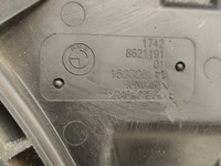 фото thumb №8, Bmw 4 f36 gran coupe 14-17 2.0 дизель n47d вентилятор радиатора 8616315