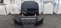 фото thumb №9, Audi a4 b8 8k капот комплектна