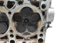 Головка цилиндров audi vw skoda seat 1.8 t 20v aeb agu Доставка, фото thumb