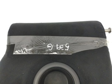 фото thumb №5, Honda cr-v 2014 підлокітник задньої сидіння