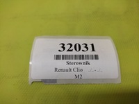 фото thumb №5, Renault clio ii блок керування модуль підсилювача