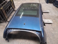 фото thumb №1, Крыша панорама skoda roomster 15r