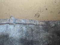 фото thumb №9, Fso polonez caro plus ресора задня задні 5d