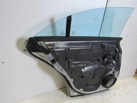 фото thumb №10, Mercedes cls c219 w219 219 дверь левый задняя левая задние 219219197 775