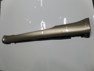 фото thumb №1, Lexus sc430 ii m22 планка накладка порогова