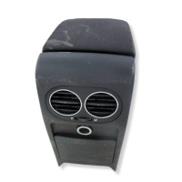 фото thumb №1, Vw golf vi 6 plus підлокітник панель обдув