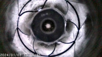 фото thumb №15, Двигатель volvo xc60 d5244t12 2.4d d4 film