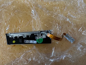 фото thumb №7, Dekor планка захист панелі консолі led ambiente arteon passat b8 3g1853261q