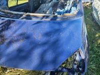 фото thumb №4, Капот кришка двигуна renault scenic ii 2 lift dv460 ov460