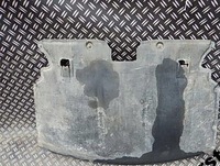 фото thumb №1, Bmw 5 e60 e61 защита pod двигатель плита