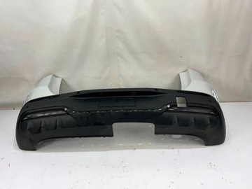 фото thumb №8, Mercedes gla amg h247 бампер зад a2478801805