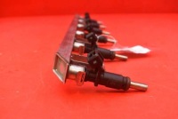 Молдинг упорскування форсунки 7542070 bmw e60 e61 2.5i 177 km 03-07 Недорого, фото thumb