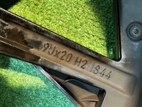 фото thumb №11, Bmw 5 g30 g31 individual алюминиевый диск 20 дюймов 6895213