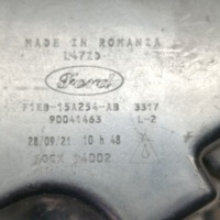 фото thumb №12, Ford fiesta mk7 c-max ii focus mk3 mondeo mk5 галоген ліве f1eb-15a254-ab