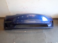 фото thumb №1, Бампер перед передній tesla 3 2017-