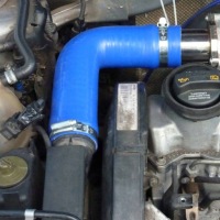 Заглушка замінник egr 1.9 tdi axr bkc bkd bru azv Недорого, фото thumb