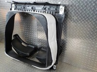 фото thumb №7, Jeep grand cherokee wk2 вкладиш багажника бардачок