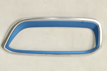 фото thumb №1, Bmw i3 i01 решётка радиатора решётка радиатор левая 7375883