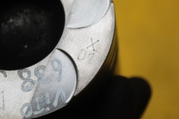 фото thumb №13, Поршень шатун шату́н vito w638 2.2 cdi 8857 611