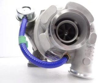 фото thumb №7, Garrett 878999-5001s турбонагнітач