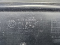 Bmw ix i20 впуск повітропровід повітря оригінал 8738428 Київ, фото thumb