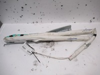 фото thumb №1, Шторка безопасности правая opel zafira c