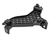 фото thumb №1, Audi q3 8u 15 - 18 кронштейн фара левая