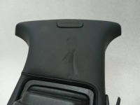 фото thumb №15, Mercedes s-class w222 sun козирок a2228101910 trim set чорний leather