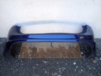 фото thumb №1, Бампер задняя задний volvo v60 lift 2014- 31265263