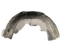 фото thumb №1, Chrysler pacifica 2018 ліва сторона підкрилок задні