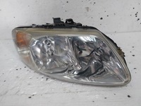 фото thumb №1, Лампа перед права chrysler voyager 01-04 eu