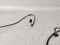 фото thumb №5, Жгут датчиков парковки pdc задняя задняя mercedes c218 cls - a2185409606