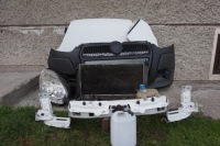 фото thumb №1, Крыло правый kompletny перед fiat doblo