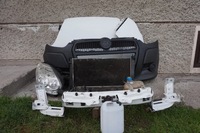 фото thumb №1, Лампа левая kompletny перед fiat doblo