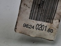 фото thumb №11, Шланг вакуумa peugeot 2008 ii 9824020180